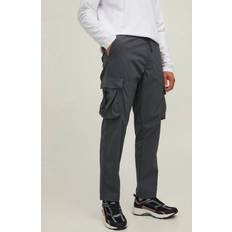 Jack & Jones Relaxed Fit Cargo Trousers