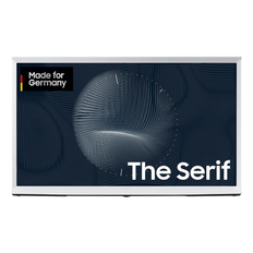 Samsung QLED TV Samsung The Serif GQ55LS01BG