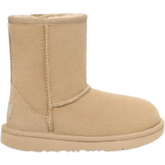 UGG Winterschuhe UGG Kid's Classic II Boot - Mustard Seed