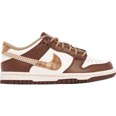 Nike Dunk Low GS - Sail/Sail/Cacao Wow/Multi-Color • Price »