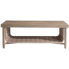 Bernhardt Santiago Sandbar Small Table 30x50"