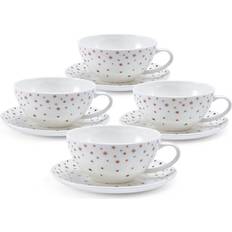 Mikasa Millie Tea Cup 8fl oz 4