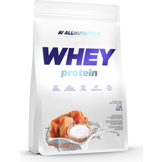 Allnutrition Whey Protein Salted Caramel 908g