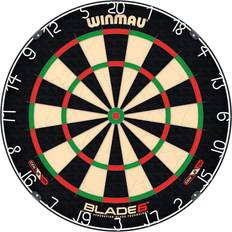 Outdoor-Spiele Winmau Blade 6 Dartboards