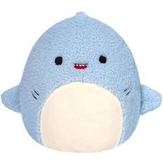 Squishmallows Fuzz A Mallows Davie the Shark 40cm