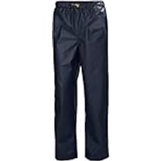 Helly Hansen Gale Waterproof Rain Pants - Navy