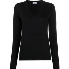 Brunello Cucinelli Sparkling Sweater - Black