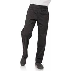 Lightweight Slim Chef Pants