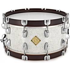 Skarptrommer Dixon Drums 14 x 6.5'' Classic Series Sub Zero Maple w/Maple Hoops