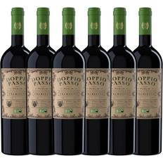 Weine Botter Doppio Passo Primitivo Bio 2021