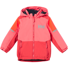 Red - Unisex Jackets Helly Hansen Kinder Unisex Rider 2.0 Ins Jacket, Rot