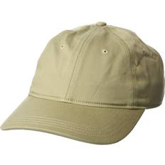 Lacoste Men Caps Lacoste Men's Solid Side Croc Cap, Lion, ONE