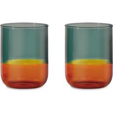 Ofensicher Glas Remember - Trinkglas 30cl 2Stk.