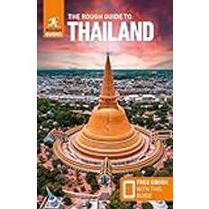 Reise & Urlaub E-Books The Rough Guide to Thailand Rough Guides (E-Book)