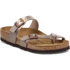 Birkenstock Mayari grey