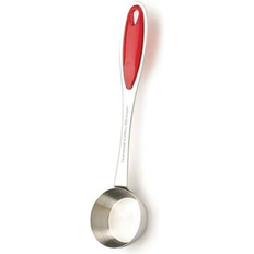 Stainless Steel Measuring Cups Design Imports - Measuring Cup 1"