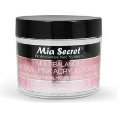 Mia Secret cover rose acrylic nail powder