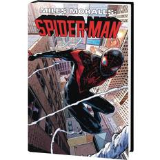 Bøker Miles Morales: Spider-man Omnibus Vol. 2