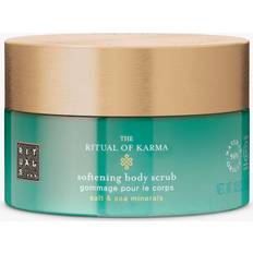 Rituals Kroppspleie Rituals The Of Karma Salt Body Scrub 300g