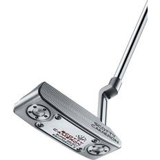 Golfkøller Scotty Cameron Super Select Squareback 2 Putter