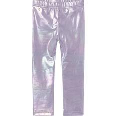 Name It Rebekka Leggings - Silver (13224247)