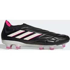 Soccer cleats adidas Copa Pure FG Soccer Cleats Black/Metallic/Pink-10.5 no color