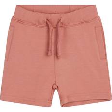 Hust & Claire Bukser Hust & Claire Huggi Sweatshorts Old Rosie Rosa