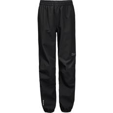 Regenhosen Jack Wolfskin Sweathosen RAINY DAYS PANTS schwarz