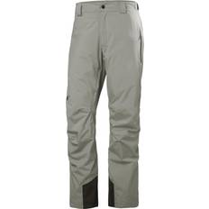 Helly Hansen Herren - Outdoor-Hosen Helly Hansen Legendary Wärmeisolierende Skihose Grau