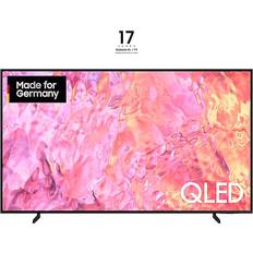 QLED TV Samsung GQ55Q60C