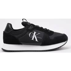 Calvin Klein Herren Sneakers Calvin Klein Sneakers aus Twill