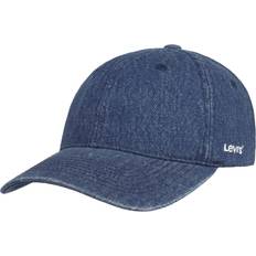 Levi's Herren Kopfbedeckungen Levi's Cap D7589-0002-10 Blau 00