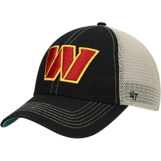 '47 Washington Commanders Trawler Clean Up Trucker Snapback Hat