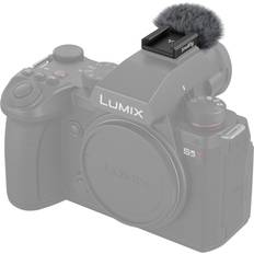 Kameragriffe Smallrig furry windscreen for panasonic lumix s5 ii /s5