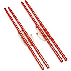 Red Chopsticks Serax Nomade Holder Chopsticks