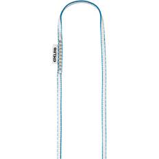 Edelrid Climbing Edelrid Dyneema Schlinge 8mm tuerkis 120cm/icemint