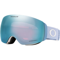 Solbriller Oakley Deck M Matte Navy Sapphire Iridium One