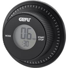 Kjøkkentimere GEFU digital-timer safe, 3-in-1 wecker Küchen-Timer