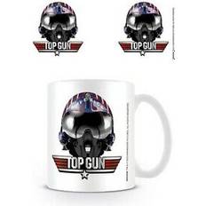 Top Gun, Tasse, Kaffeebecher Maverick