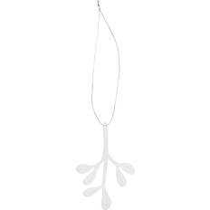 Cooee Design Julelysestaker Cooee Design Christmas Deco Julepynt Mistletoe Juledekorasjoner Julelysestake