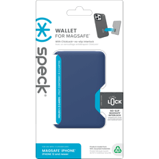Mobile Phone Accessories Speck Wallet for MagSafe with ClickLock