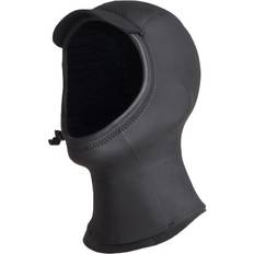 Wetsuit Parts CSkins 2023 C-Skins Wired 3mm Neoprene Wetsuit Hood Black