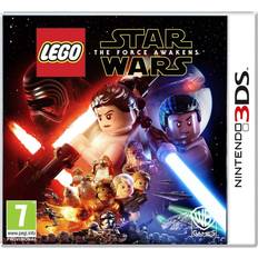 Lego Star Wars Bauspielzeuge Lego Star Wars: The Force Awakens ES