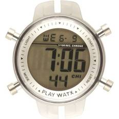Watx & Colors Unisex Wrist Watches Watx & Colors Damklocka Rwa1000