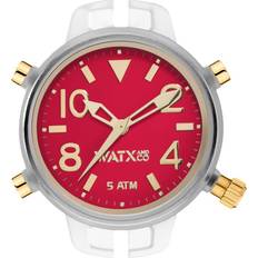 Watx & Colors Unisex Wrist Watches Watx & Colors m analogic Analog Bracelet RWA3023