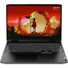 16 GB - Lenovo IdeaPad Laptoper Lenovo IdeaPad Gaming 3 15ARH7 82SB00YJMX