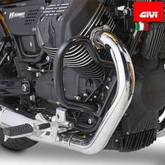 Motorradtaschen Givi Sturzbügel schwarz