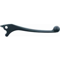 Motorcycle Locks V PARTS OEM Type Casted Aluminium Right Lever Black, black