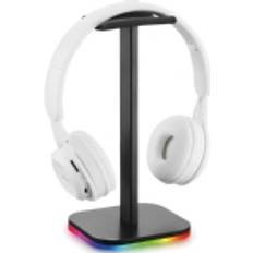 Zubehör für Kopfhörer Mozos D10 RGB headphone stand