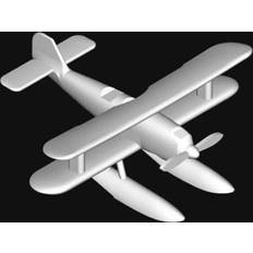 Trumpeter Model Kit Trumpeter Heinkel He60